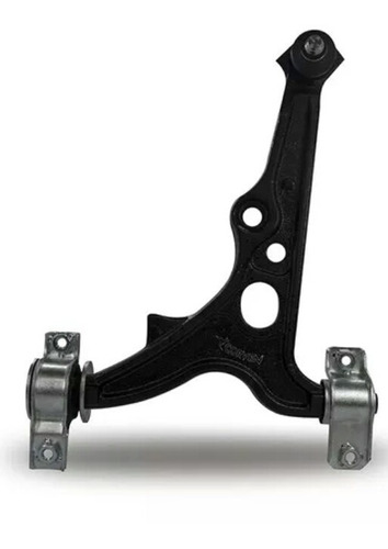 Soporte Barra Tensora  Para Chevrolet Corsa / Combo  98/01 D