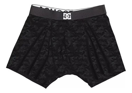 Boxer Dc Woosley New School Camuflado