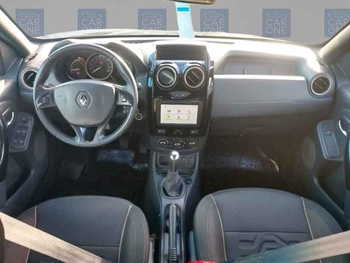 Renault Duster 1.6 4X2 PRIVILEGE L15