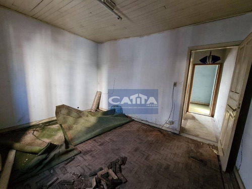 Imagem 14 de 18 de Casa Com 2 Dormitórios À Venda, 85 M² Por R$ 360.000,00 - Tatuapé - São Paulo/sp - Ca4246