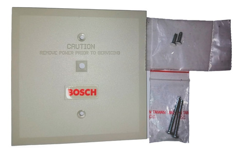 Bosch F_flm3252i4 - Modulo De Monitoreo De Doble Entrada
