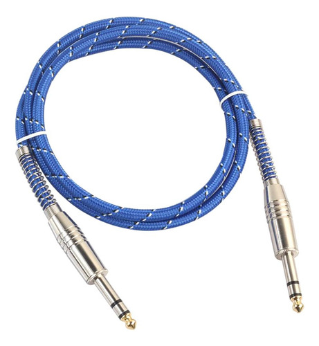 2 Cable De Micrófono De Audio