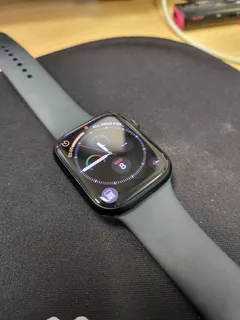 Apple Watch 7 Wifi + Lte 45mm