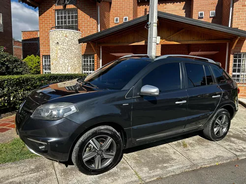 Renault Koleos 2.5 Privilege