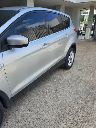 Ford Escape 2.0 Se 4x2