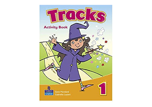 Tracks 1 - Activity Book