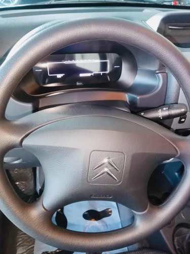 Citroën Berlingo 1.6 Hdi 92 Bussines