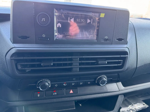 Peugeot Expert 1.5 Hdi 120 L3