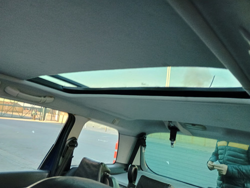 Peugeot 307 2.0 Sw Premium Tiptronic