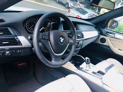 Bmw X6 X Drive 35i 3.0, Bmw6544