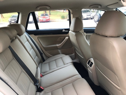 Vw Jetta Variant 2.5 170cv Blindado 2012