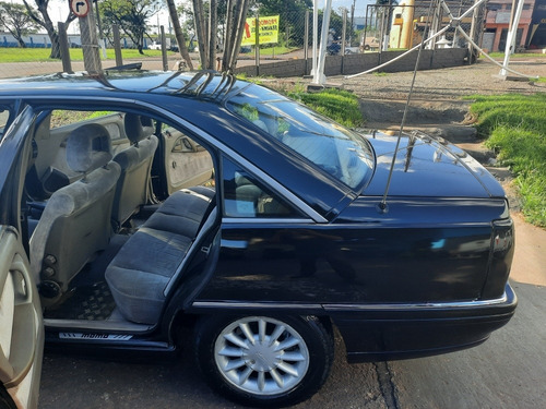 Chevrolet Omega Gls