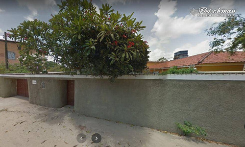 Imagem 4 de 12 de Casa Com 3 Dormitórios À Venda, 180 M² Por R$ 350.000,00 - Barra De Jangada - Jaboatão Dos Guararapes/pe - Ca0183