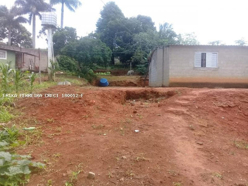 Chácara Para Venda Em Ibiúna, Centro - 050_1-1322721