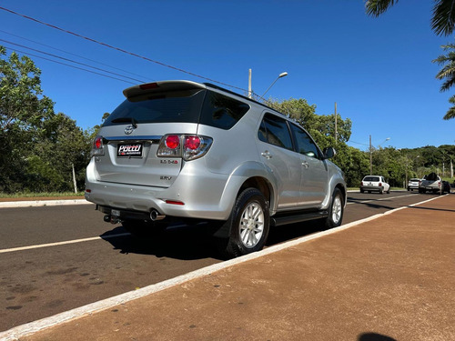 Toyota Hilux SW4 Hilux Sw4 Srv 4x4