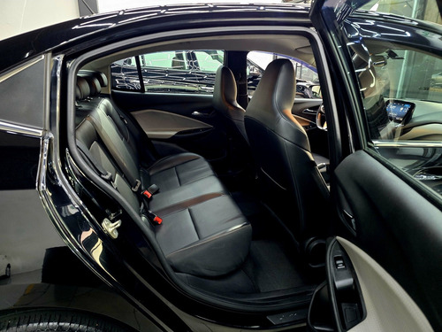 Chevrolet Onix 1.0 TURBO FLEX PLUS PREMIER AUTOMÁTICO