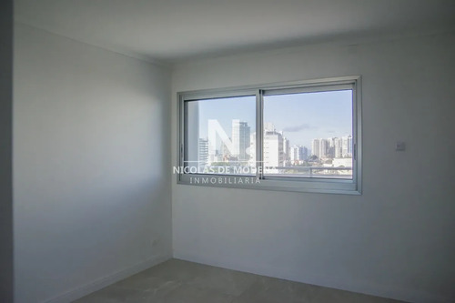 Departamento En Venta A Estrenar En Excelente Ubicación.