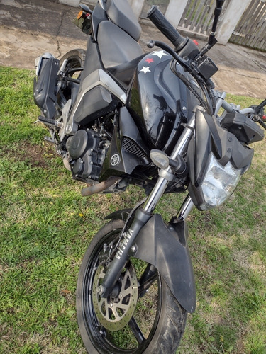 Imagen 4 de 6 de Yamaha 2018