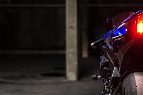 Imagen 13 de 24 de Yamaha R1 2019 - Yzf R1 - Única Por Su Estado!