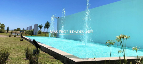 Lote En Venta En La Plata Barrio Campos De La Enriqueta