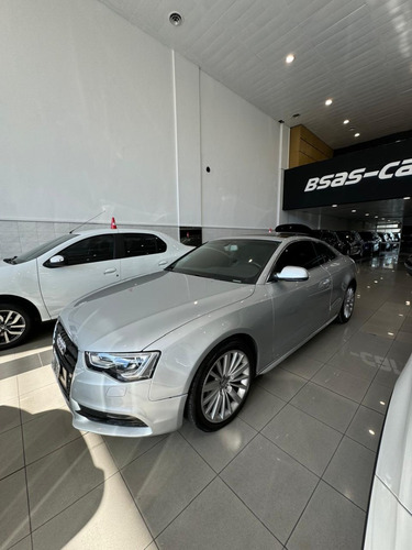 Audi A5 2.0 Coupe Tfsi 225cv Multitronic