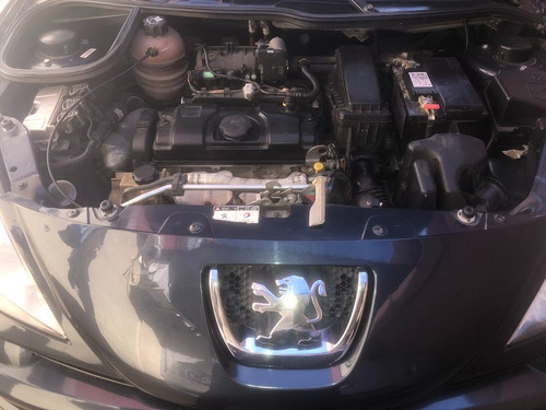 Peugeot 207 1.4 Sedan Xr