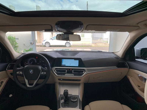 Bmw 330i Sport 2.0 Tb 16v 4p