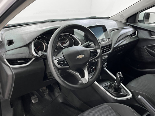 Chevrolet Onix 1.0 TURBO FLEX LT MANUAL