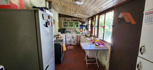 Venta Casa Grande La Granja Bodega Taller
