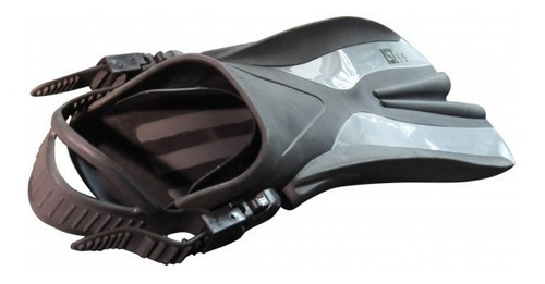 Aletas Bora Bora Fk22 Ist Correa Ajustable