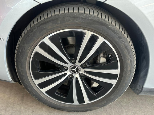 Star Patria Mercedes-benz Clase Eqe 2023