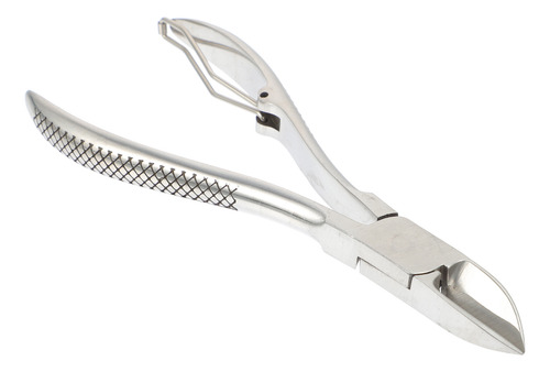Pinza De Conejo Con Dientes De Cerdo