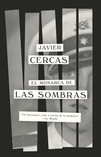 Libro: El Monarca De Las Sombras Lord Of All The Dead