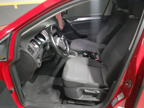 Volkswagen Golf 1.4 Comfortline Tsi Dsg