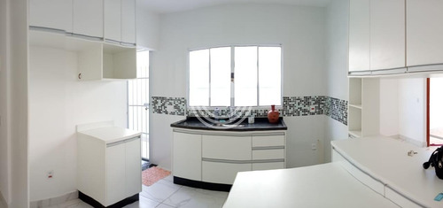 Imagem 8 de 25 de Casa À Venda Em Jardim Santana - Ca006271