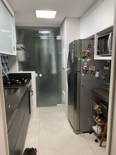 Imagem 18 de 20 de Apartamento Em Alto Da Mooca, São Paulo/sp De 86m² 2 Quartos À Venda Por R$ 1.089.000,00 - Ap1909660-s