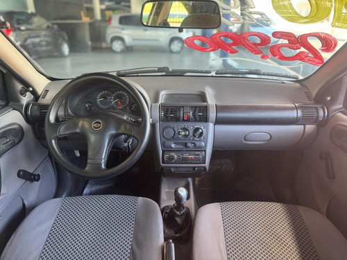 Chevrolet Classic 1.0 Flex Power 4p