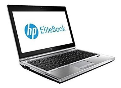 Laptop Hp Elitebook 2570p Para Piezas