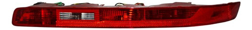 Faro Niebla Audi Q7 2007 - 2015 Tras Tyc Der