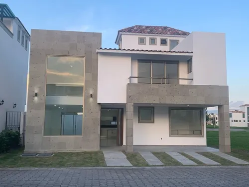 Casa En Venta Condado Del Valle Metepec