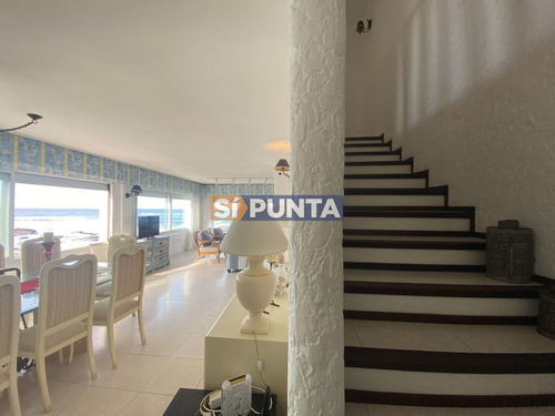 Imagen 6 de 17 de Apartamento En Alquiler Anual