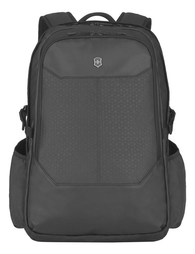 Mochila Altmont Original Deluxe Laptop Backpack Color Negro, Victorinox