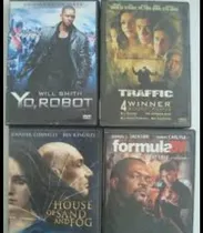 Comprar Películas Variadas