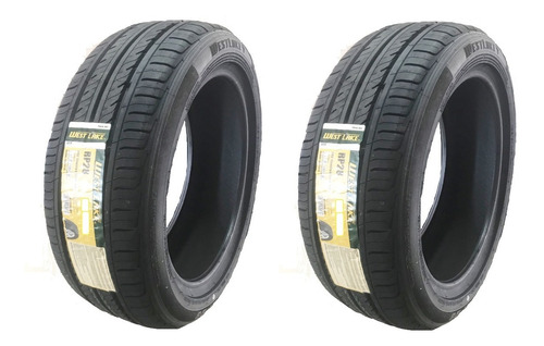 Combo X 2 Neumatico 195/55 R16 Westlake Castagno Neumaticos