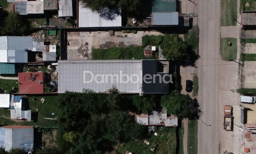 Imagen 2 de 21 de Depósito En Venta Ubicado En General Rodríguez, G.b.a. Zona Oeste