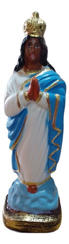 Estatua Santa Sara Kali 