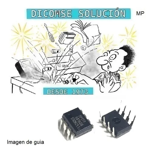Op177g Op177 Ultra Precision Op. Amp. Dil-8