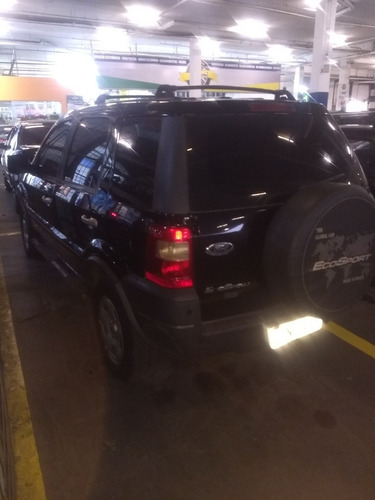 Ford Ecosport 2005 1.6 Xls Flex 5p