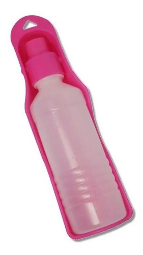 Imagem 8 de 9 de Garrafa Bebedouro Portátil Pet - Jumipet