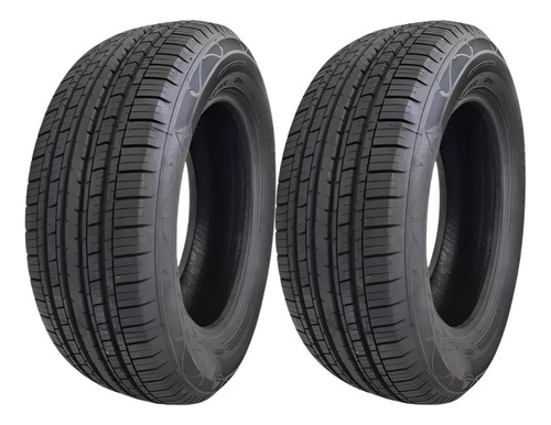 Kit 2 Pneu 285/65r17 116t Aptany Ru101 Xl